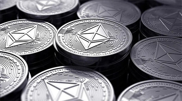 以太坊钱包(以太坊钱包imtoken)