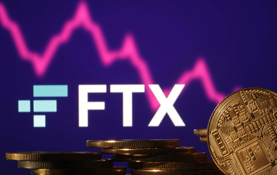 FTX交易所(FTX交易所中文名)