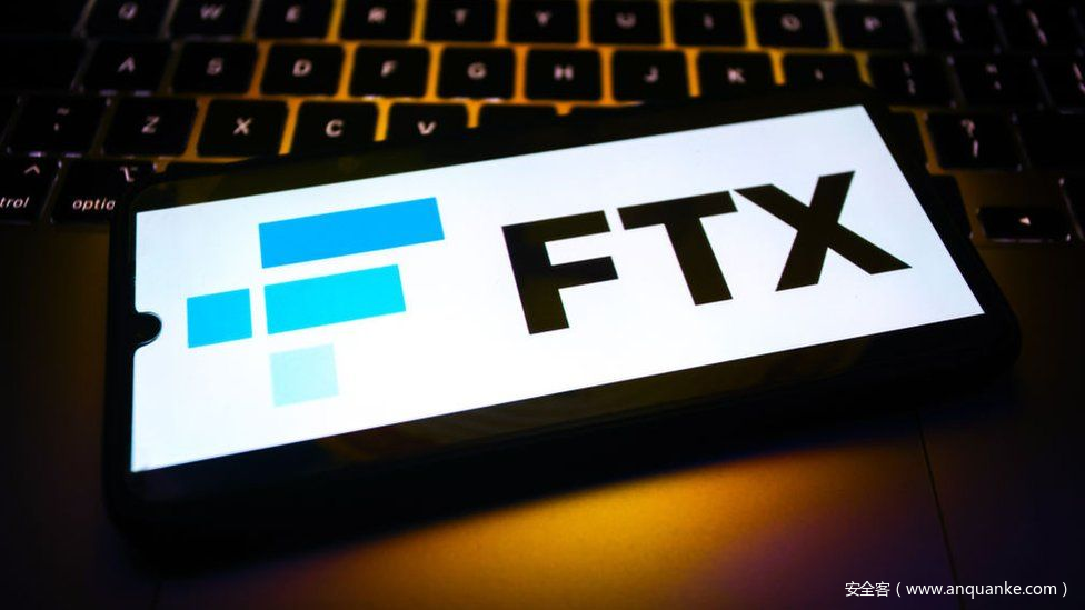 FTX交易所(FTX交易所下载)