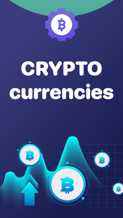 Crypto(cryptocurrency)