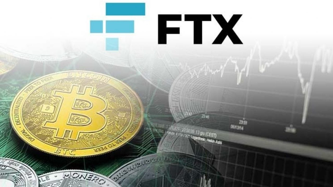 FTX交易所(ftx交易所app)
