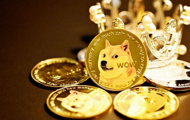 DOGE币(狗狗币下个牛市能涨到多少)