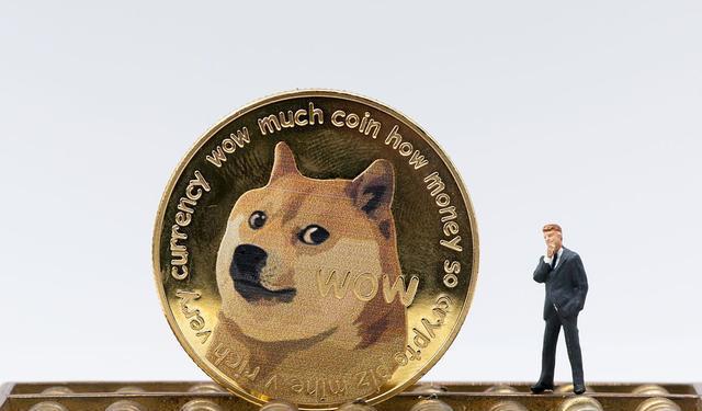 狗狗币行情(dogecoin狗狗币行情)
