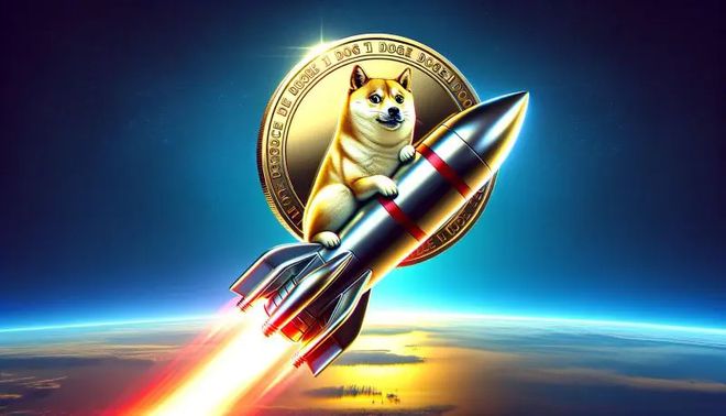 DOGE币(狗狗币今日最新价格)