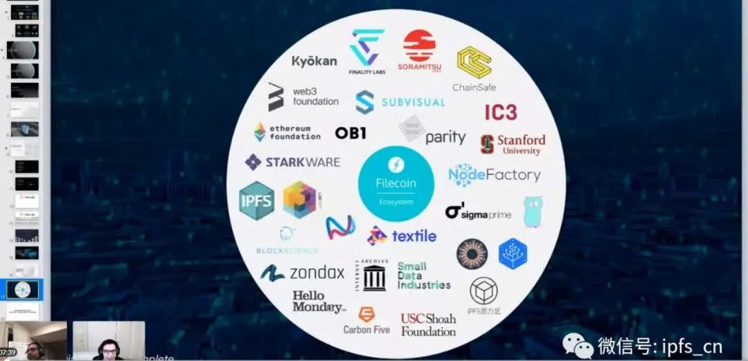 FILECOIN(filecoin最新消息微博)