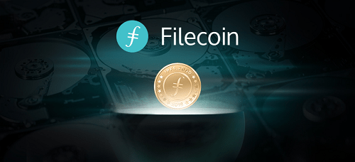 FILECOIN(filecoin最新消息微博)