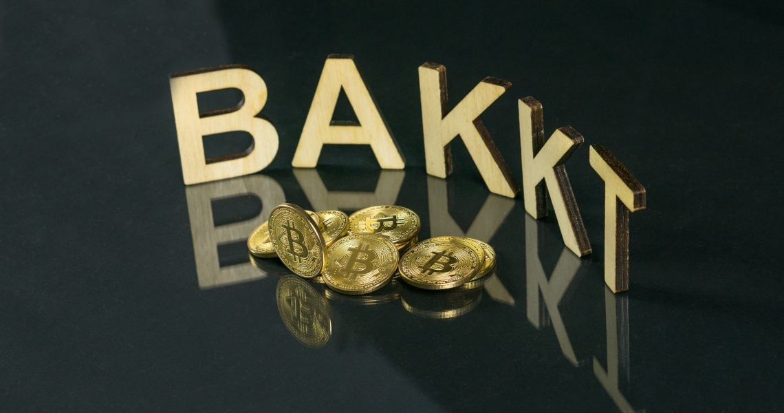 Bakkt(BAKKT最少充值多少)